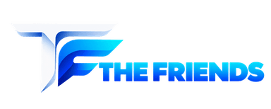 THE FRIENDS