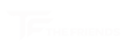 THE FRIENDS