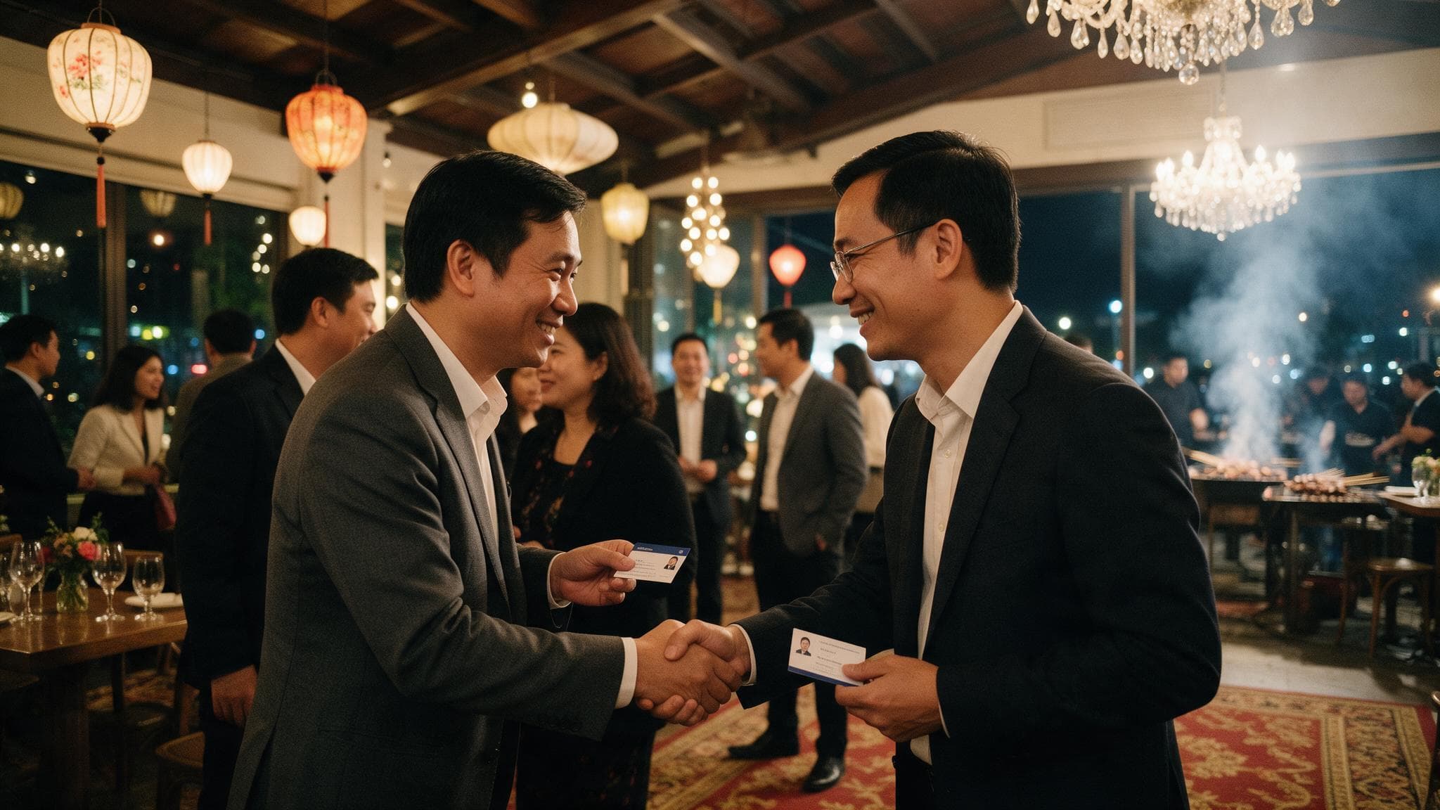 Chốt đơn bằng cách giảm rủi ro cho khách