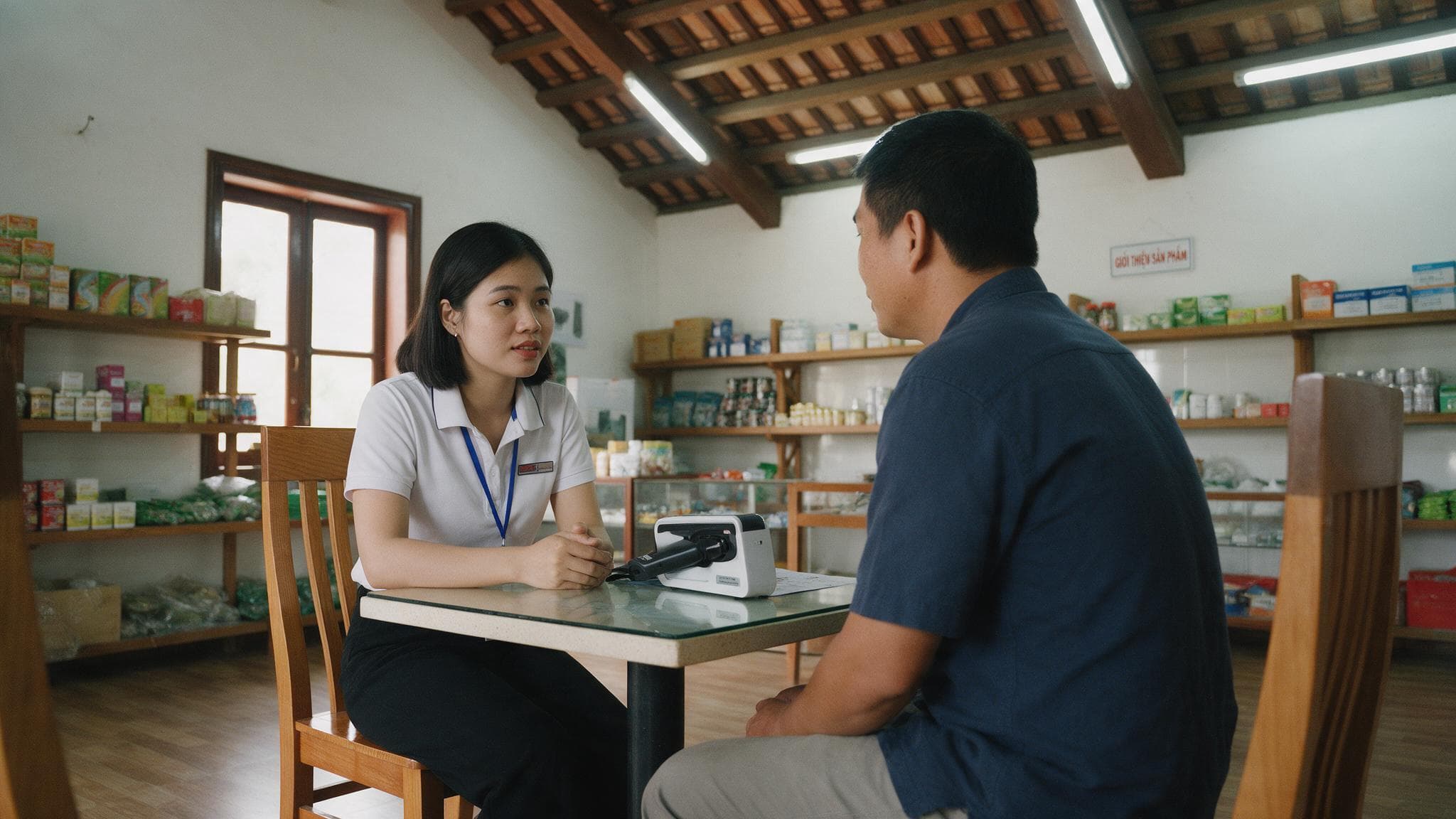 Xử lý câu để tôi suy nghĩ thêm
