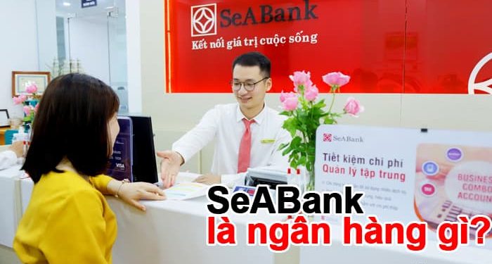 seabank là ngân hàng gì 1